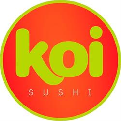 Koi Sushi
