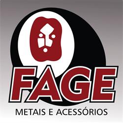 FAGE Metais e Acessórios