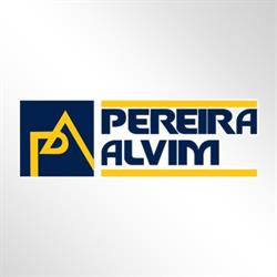 Pereira Alvim Incorporadora Construtora