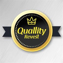 Quallity Revest Forros de PVC e Divisórias