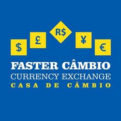 Faster Câmbio