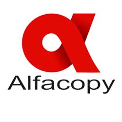 Alfacopy Locação de impressoras e informática Londrina Toner Cartuchos .