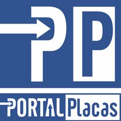 Portal Placas