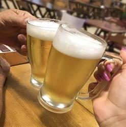 Ávila's Choperia - Valparaíso 1