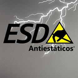 ESD Antiestáticos Comercial e Industrial Ltda