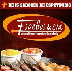 Espettus e Cia