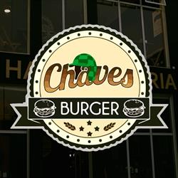 Chaves Burger