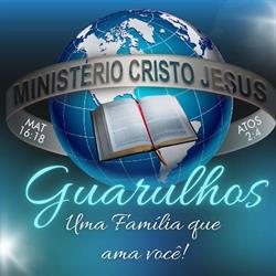 Ministério Cristo Jesus de Guarulhos