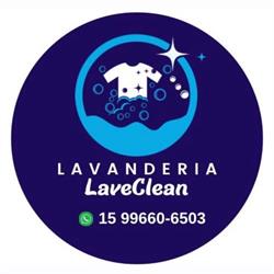 Lavanderia LaveClean