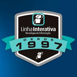 Linha Interativa Tecnologia da Informação