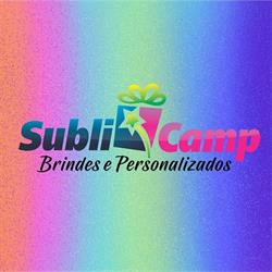 Brindes e Personalizados Sublicamp