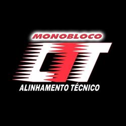 MONOBLOCO Alinhamento Técnico