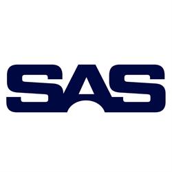 SAS Plastic