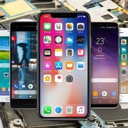 Assistência Técnica Especializada Celular E Informática
