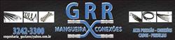 GRR MANGUEIRAS E CONEXÕES - MANGUEIRAS HIDRÁULICA E PNEUMÁTICA, ÓLEO HIDRAULICO