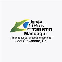 Igreja O Brasil Para Cristo Mandaqui - Casa de Oração Para Todos Os Povos