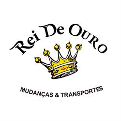 Rei de Ouro Mudanças e Transportes - RJ