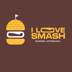 I Love Smash - Burger Artesanal