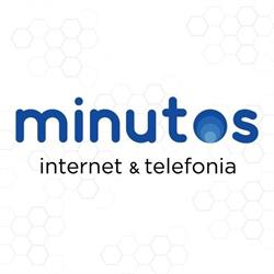 Minutos - Internet e Telefonia