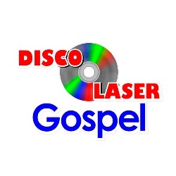 DISCO LASER GOSPEL - Loja de Bíblias