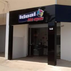Ideal Print Express