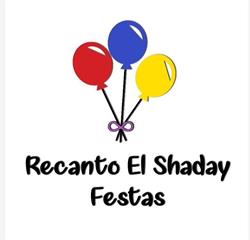 Salão de festas - Recanto El Shaday
