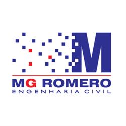 MG Romero - Engenharia Civil