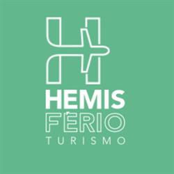 Hemisfério Turismo / Autorizado DHL