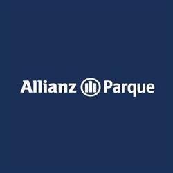 Palmeiras Store Allianz Parque
