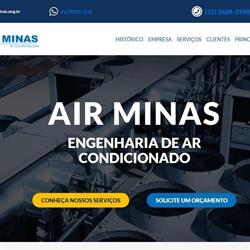 AIR MINAS AR CONDICIONADO LTDA