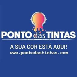 Ponto das Tintas