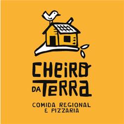 Cheiro da Terra