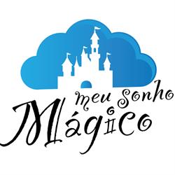 Viagem Disney Meu Sonho Mágico