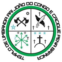 Templo de Umbanda Pai João do Congo e Cacique Pena Branca