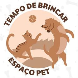 Tempo de Brincar Espaço Pet