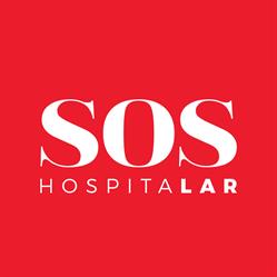 SOS HOSPITALAR Material Médico Produto Hospitalar e Fitness