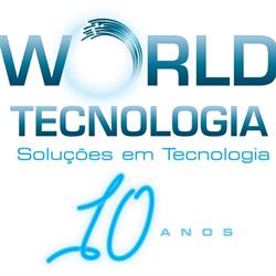 World Tecnologia - Soluções em Tecnologia Cyber Segurança