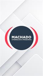 Machado Utensílios e Maquinas