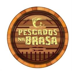 Pescados na Brasa - Sabor do Pará