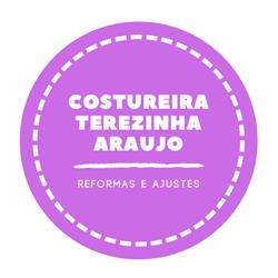 Costureira Terezinha Araújo