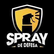 Spray De Defesa