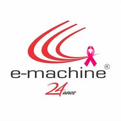 E-Machine Comercial S.A.