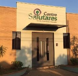 Centro Salutares