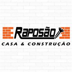 Raposão Casa e Construção - Materiais para Construção