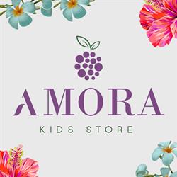 AMORA KIDS STORE