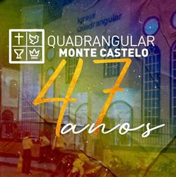 IEQ Sede Monte Castelo