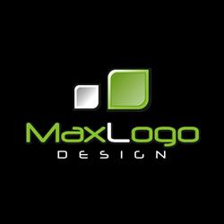 MaxLogo Design - Criação de Logomarcas, sites e Projetos gráficos em geral.