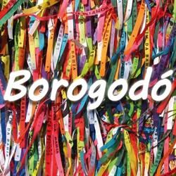 Borogodó - Bar e Restaurante