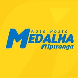 Posto Ipiranga