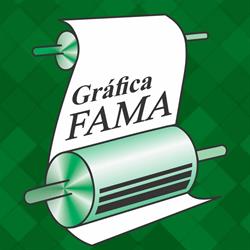 Editora e Gráfica Fama Ltda